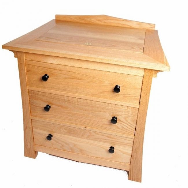 James Billings Furniture Custom Bespoke Furniture Design Mayo