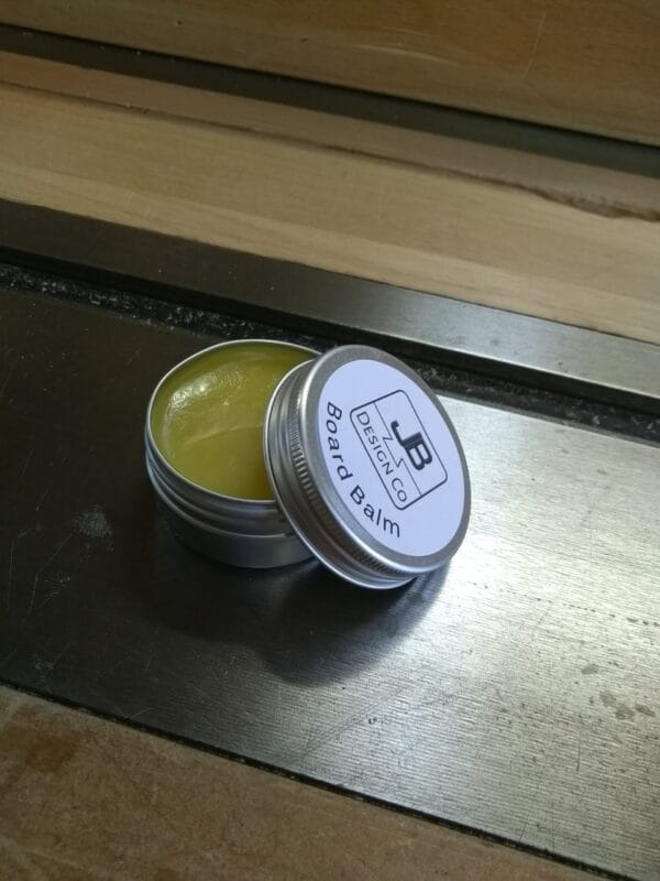 Board Balm
