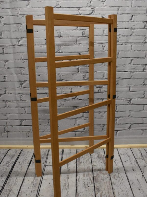 Beech Clothes Airer - Image 5
