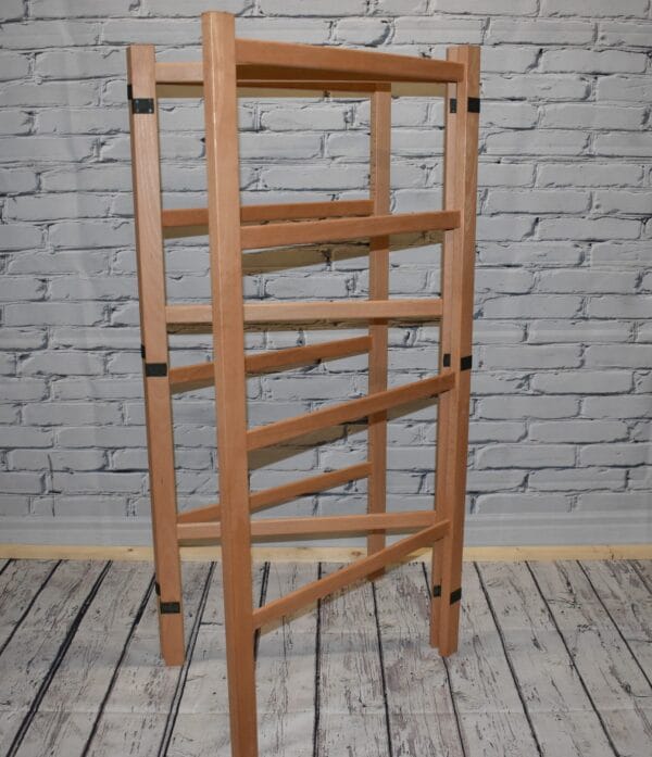 Beech Clothes Airer - Image 6