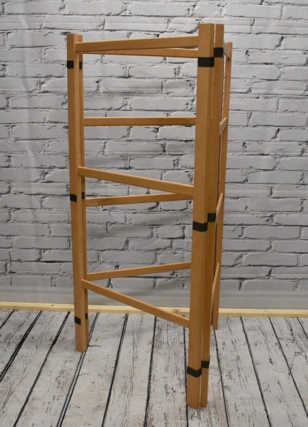 Beech Clothes Airer - Image 7