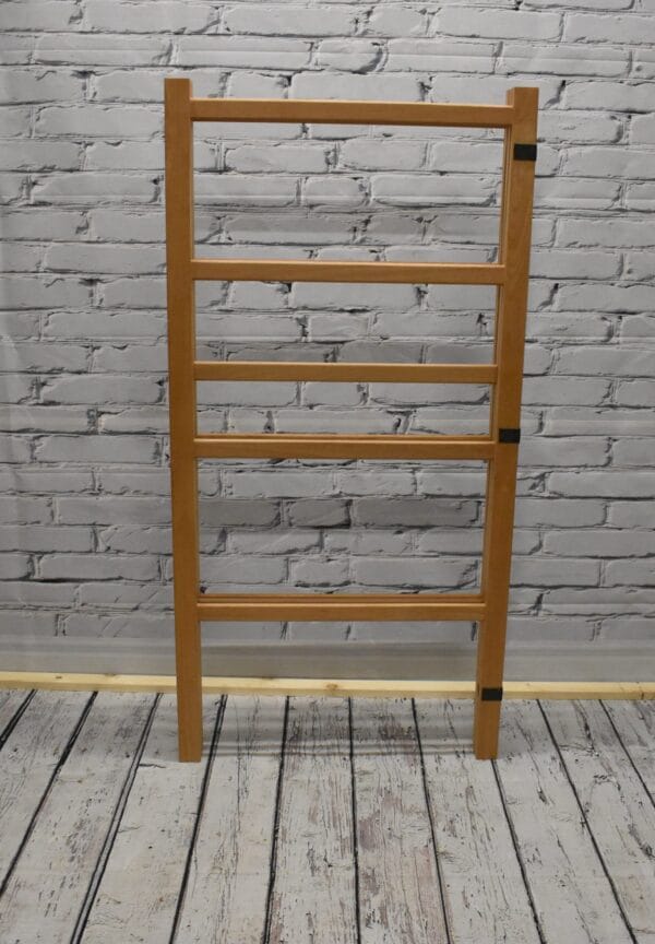 Beech Clothes Airer - Image 8