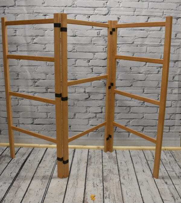 Beech Clothes Airer - Image 9