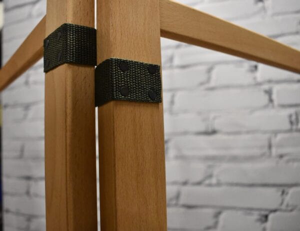 Beech Clothes Airer - Image 10
