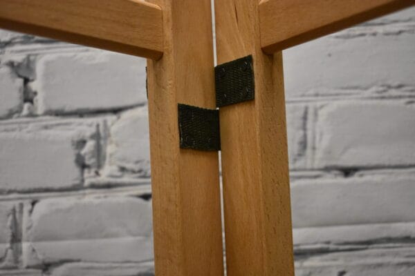 Beech Clothes Airer - Image 11