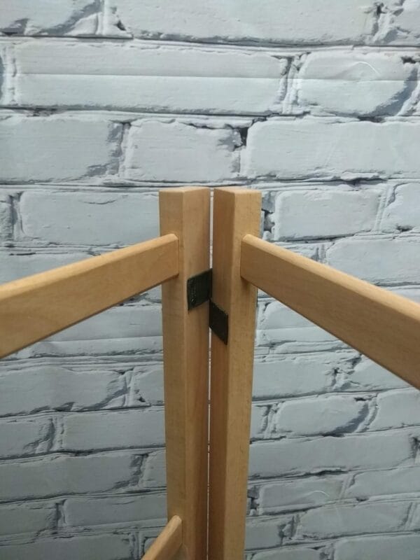 Beech Clothes Airer - Image 2