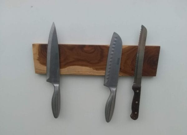 Magnetic Knife Holder - Image 3