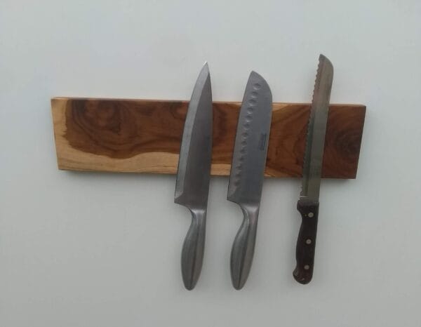 Magnetic Knife Holder
