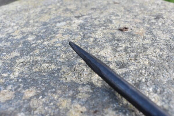Hand-forged Poker - Image 4
