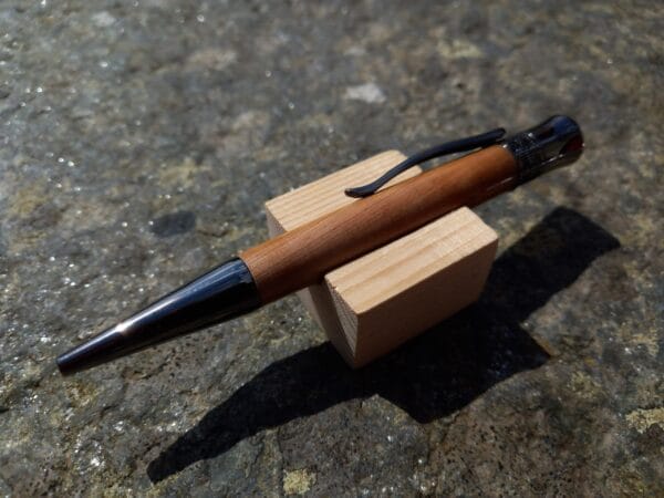 Lakewood Rollerball with Gunmetal