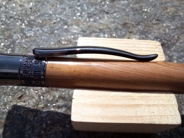 Lakewood Rollerball with Gunmetal - Image 3