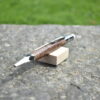 Acrylic Mechanical Pencil by_Irish Pen Maker James Billings