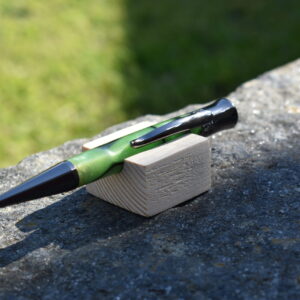 Old Admirals green Rollerball