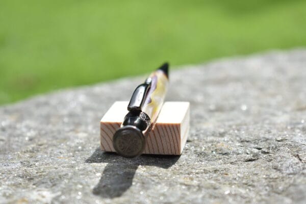 James Billings Furniture Valentina Way Rollerball Custom Pens