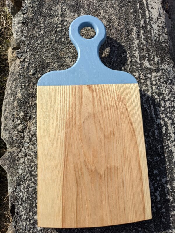 Ash and Frenchic breadboard - Image 2