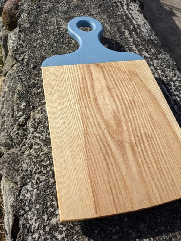 Ash and Frenchic breadboard - Image 3