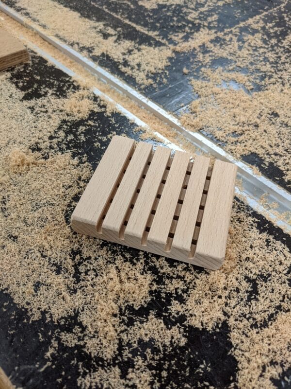 Soap Dish - Image 3