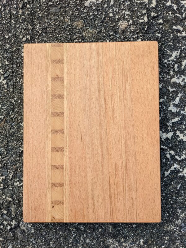 Beech breadboard - Image 2