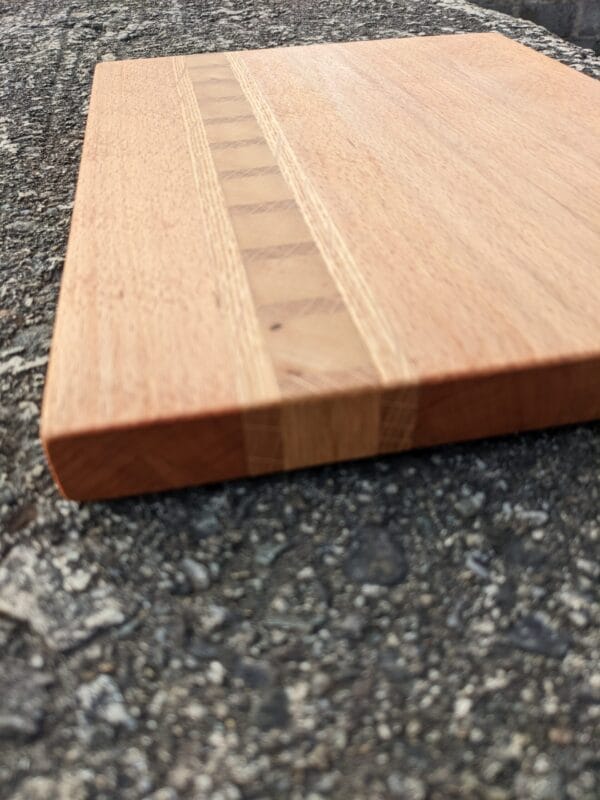Beech breadboard - Image 3