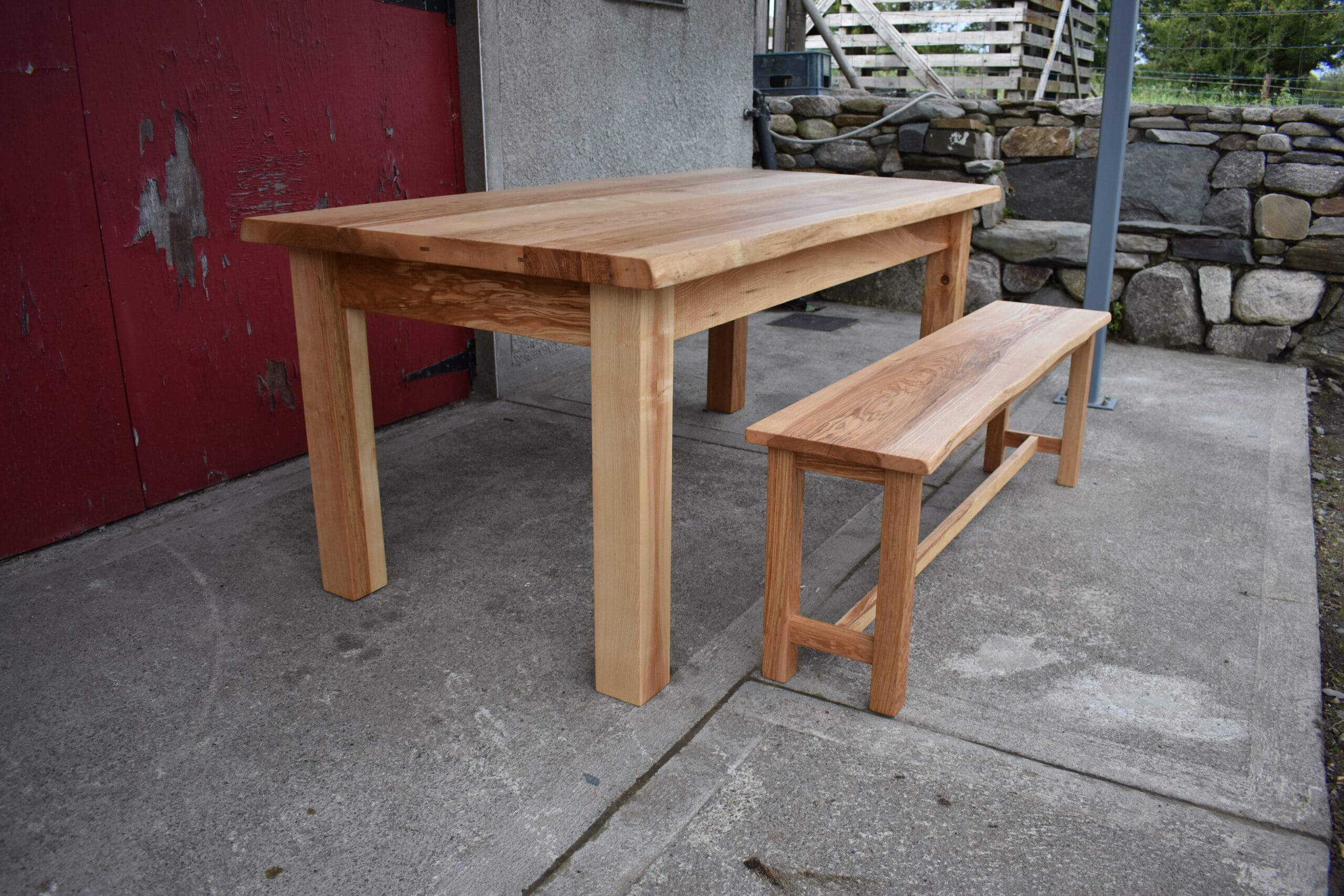 Dining Tables JB & Sons Design Co.