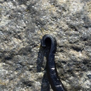 Hand Forged Drive Hook